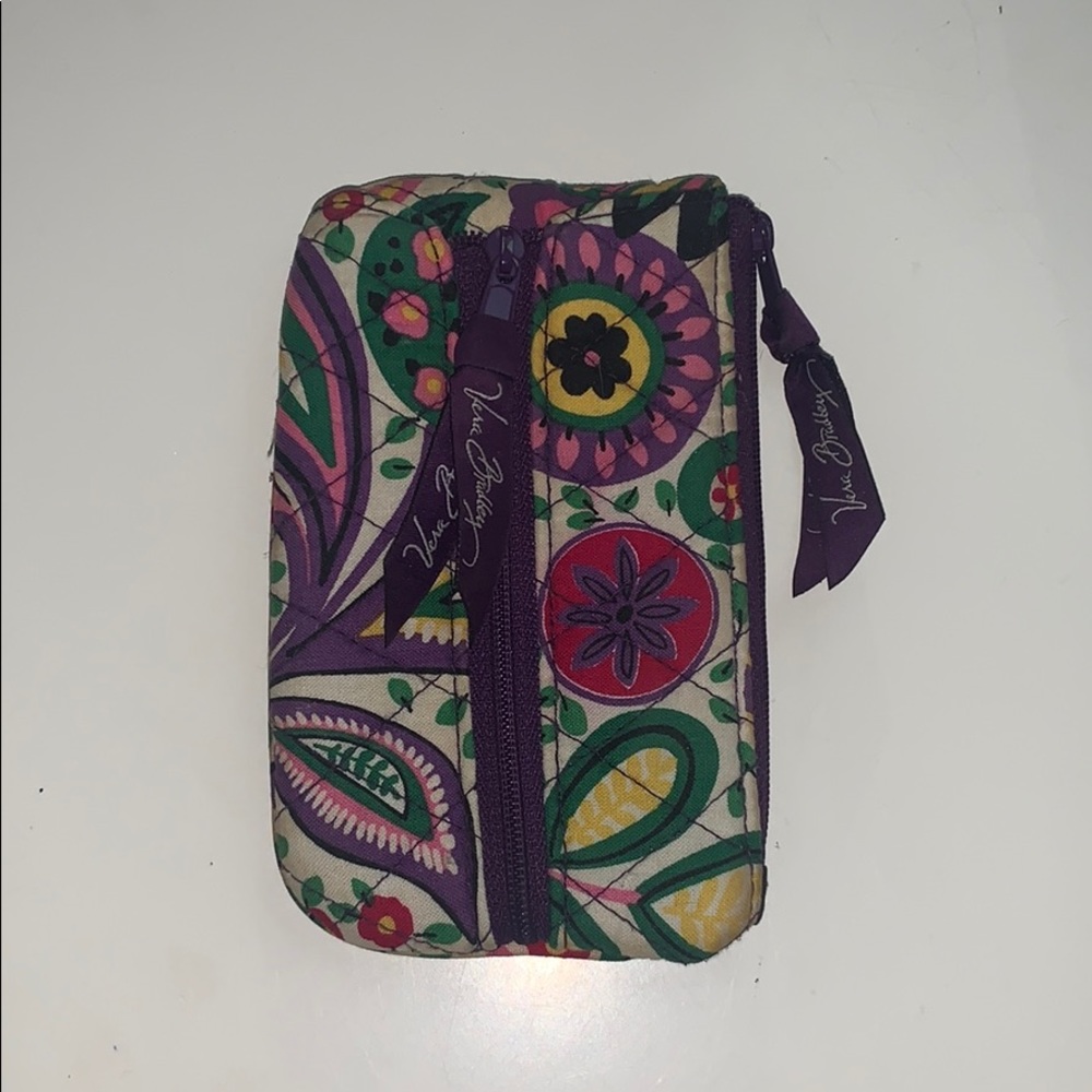 Vera Bradley Wallet